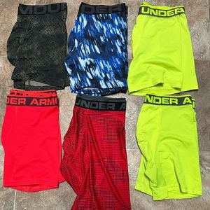 Under Armour boxer briefs